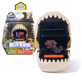 Spin Master Bitzee Interactive Jurassic World Pet
