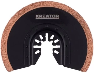 Ašmenys Kreator