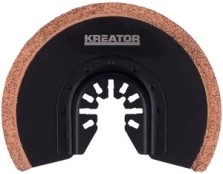 Ašmenys Kreator kaina