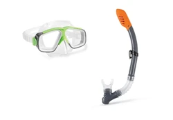 INTEX - Rider Swim Set (655949) kaina