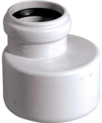 Csdk Sl Ostendorf Reduktion DN70/50 333710 SKOLANsafe d78/58
