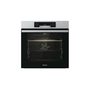 Orkaitė Hisense BI62216AX MF 3500 W 77 L