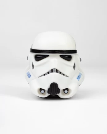 Original Stormtrooper Lamp Helmet