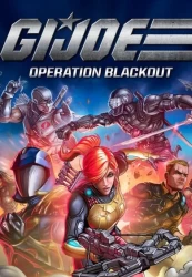 G.I. Joe: Operation Blackout PC kaina