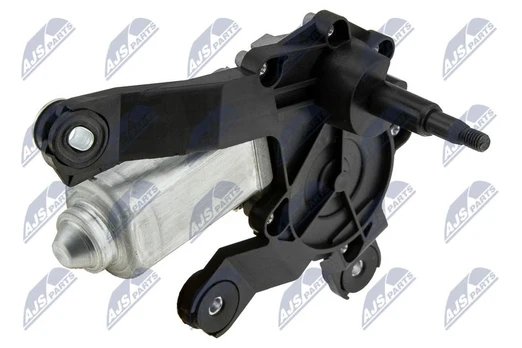 Valytuvo variklis NTY ESW-FT-024