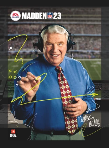 Madden Nfl 23 PC