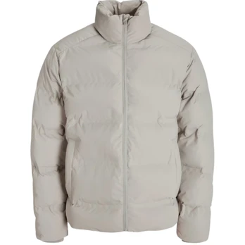 Pūkinė striukė vyrams, Balta, Soho Puffer