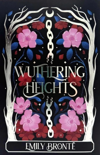 Wuthering Heights (Wordsworth Empress Collection)