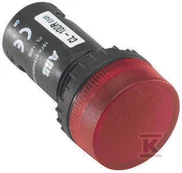 ABB CL2-523C LAMPKA BALTA 230V AC