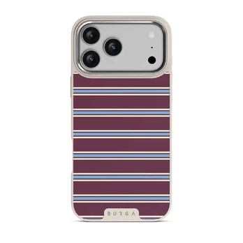 House Party - iPhone 17 Pro Max Case, Elite Light (MagSafe) / Silver