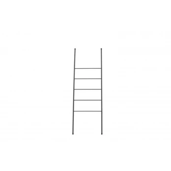 Drammen Storage - Black / Black Metal