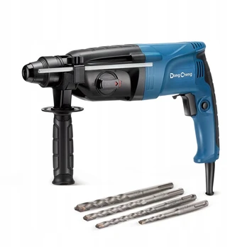Dongcheng 800w Sds Plus perforatorius 26mm su antivibracine sistema