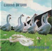 CD China Drum - Goosefair