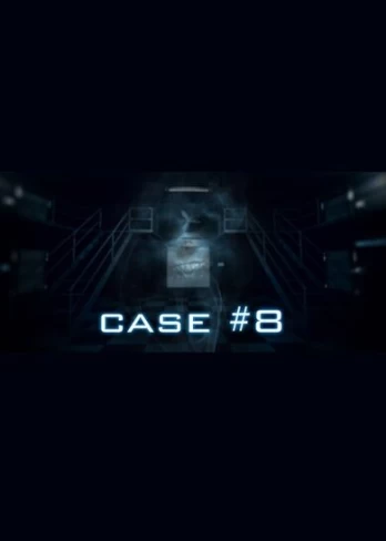 Case #8 Steam