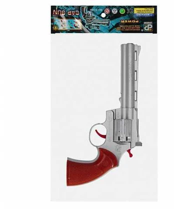 Trifox Pistolet na spłonkę A-0084 19003