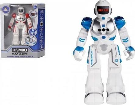 Madej Robot Knabo 075000 06621