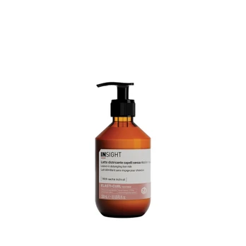 INSIGHT ELASTI-CURL Garbanas pabrėžiantis pienelis, 250ml