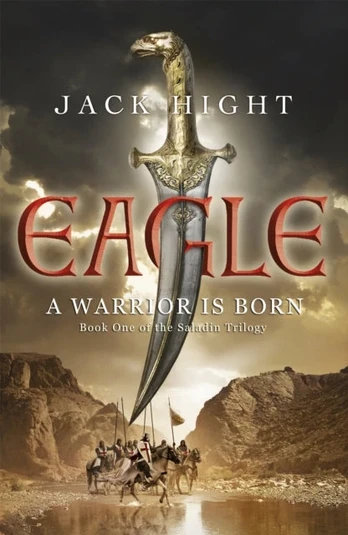 KNYGA Jack Hight Erelis