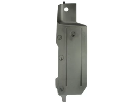 Plastikinės detalės 4FH/128
