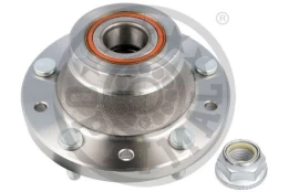 Rato guolio komplektas OPTIMAL 302595 kaina