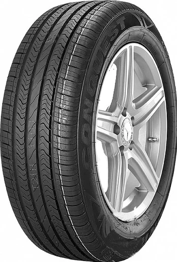 Vasarinės padangos Sunwide Conquest 225/55 R19 99 V (C C B 71dB)