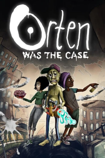 Orten Was The Case PC