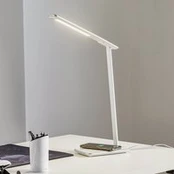 "Orbit" LED stalinė lempa su indukciniu sidabru