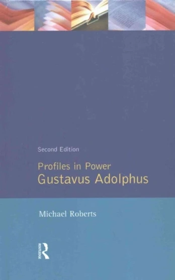 Gustavas Adolphus
