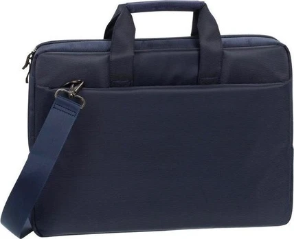 Rivacase 8221, Messenger case, 33.8 cm (13.3"), Shoulder strap, 530 g