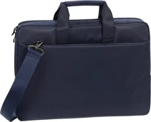 Rivacase 8221, Messenger case, 33.8 cm (13.3"), Shoulder strap, 530 g kaina