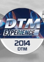 DTM Experience 2014 DLC Steam kaina