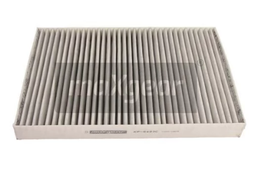 Filtras, salono oras MAXGEAR 26-1348