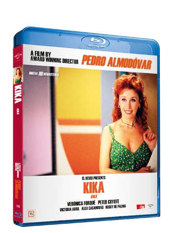 Kika