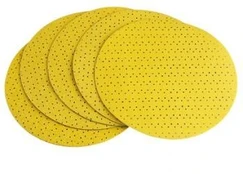 Flex Accessories Šlifavimo popierius FLEX ⌀225mm, 1vnt. P120