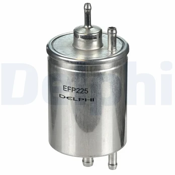 Kuro filtras DELPHI EFP225