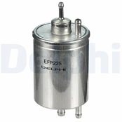 Kuro filtras DELPHI EFP225 kaina