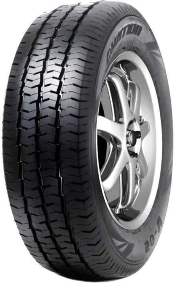 OVATION V-02 205/80 R14C 109/107Q