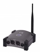 Topp Pro TP R1 - odbiornik audio stereo