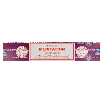 Satya Meditation smilkalai
