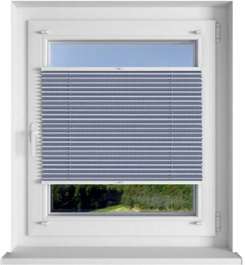 Plisuotos žaliuzės PLI 2709 75cm x 200cm