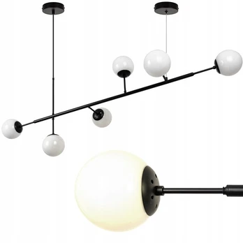 Heckermann pakabinamas šviestuvas Loft