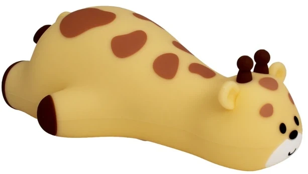Winkee - Nightlight Giraffe Gigi - Multi/Mønster