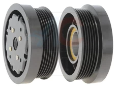 Magnetinė sankaba, oro kondicionieriaus kompresorius ACAUTO AC-06DN85 kaina