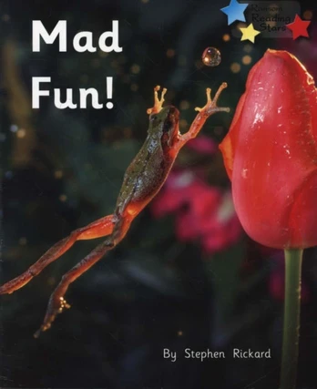 Lot of Fun!