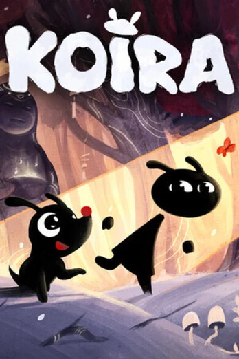 Koira PC