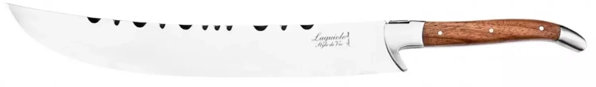 Šampanas Sabre Laguiole Rose SdV