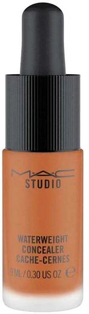 MAC MAC, „Studio Waterweight“ skystas maskuoklis, NW50, 9 ml, moterims
