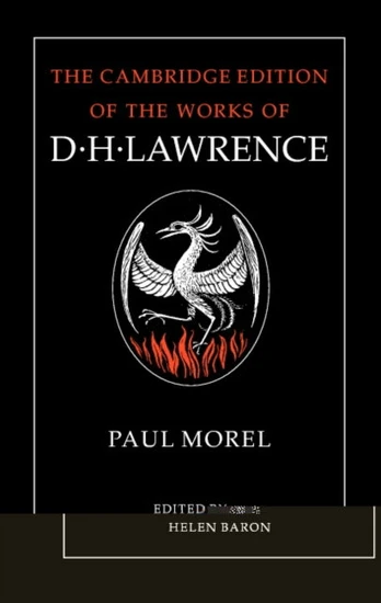 Paul Morel