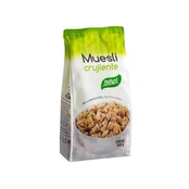 „Santiveri“ traškus muslis 500g kaina