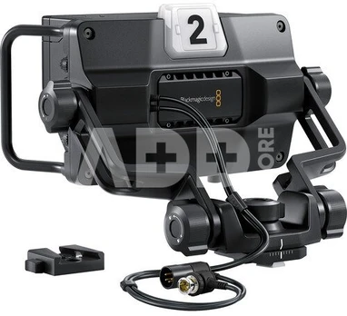 Blackmagic URSA Studio Viewfinder G2
